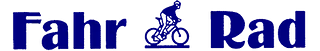 Logo Fahr Rad